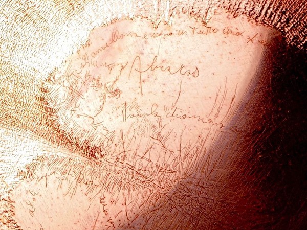 Nomadi del sogno, le opere di Andrea Lelario al Mattatoio di Roma