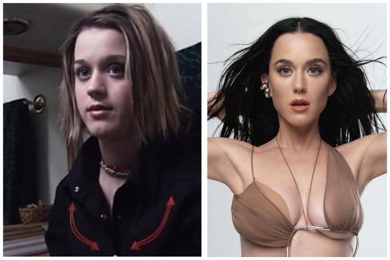 Katy Perry compie 40 anni: dal flop come "Katy Hudson" al successo globale