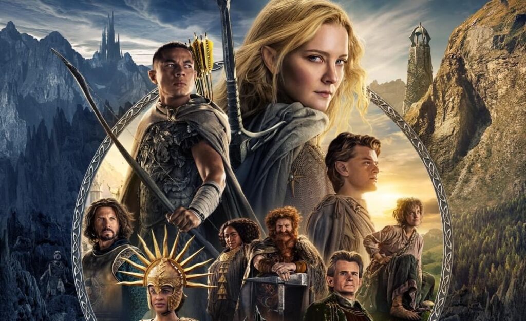 Gli Anelli del Potere, la terza stagione si farà?