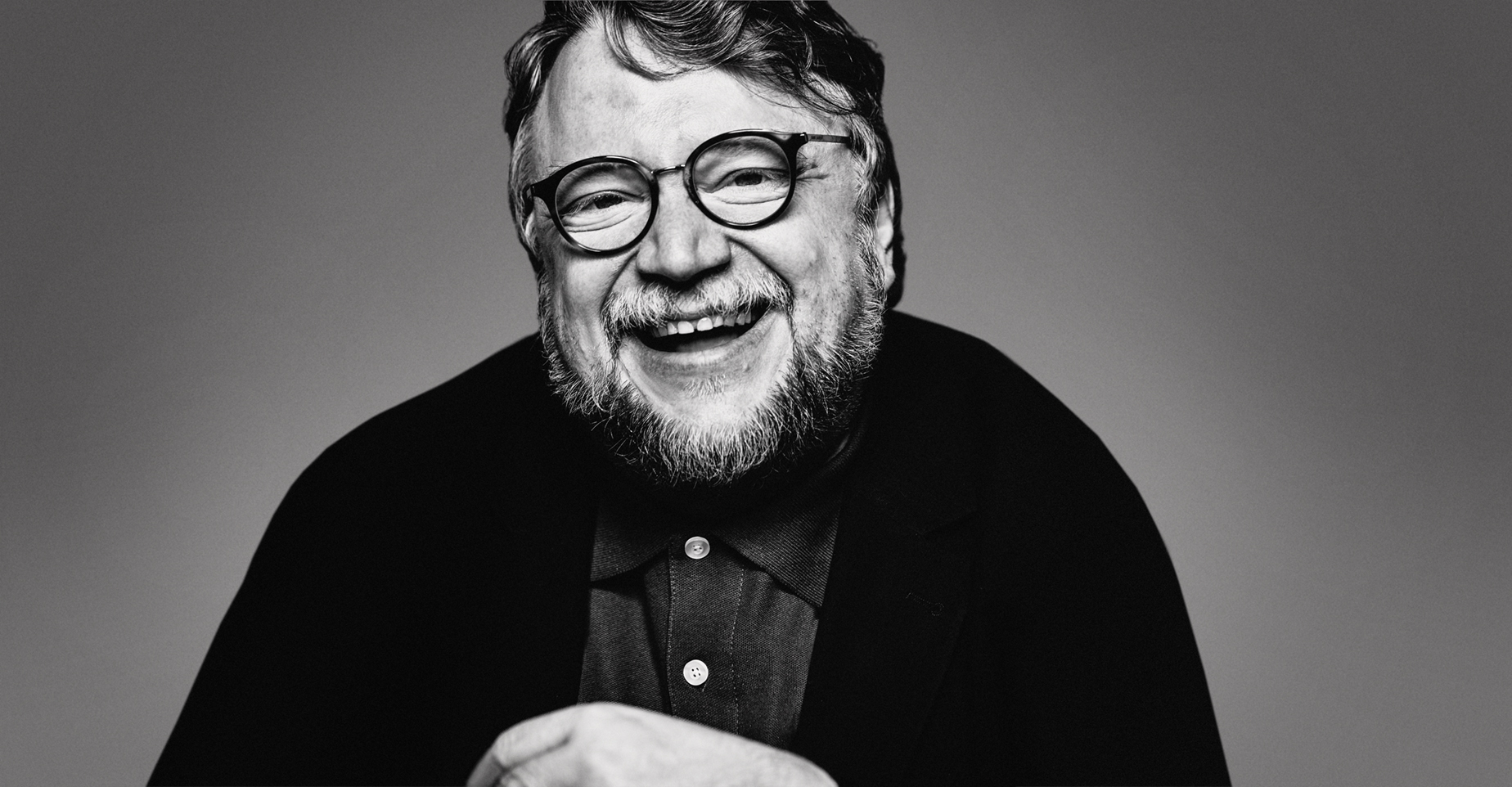 Guillermo del Toro: 60 anni di mostri, sogni e fiabe gotiche