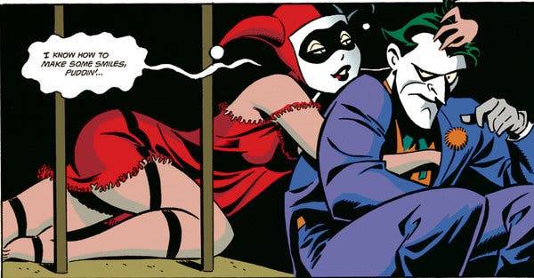 "Joker: Folie à Deux" da domani nei cinema: la "vera" relazione tra Joker e Harley Quinn
