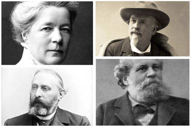 Storia del premio Nobel per la letteratura: da Prudhomme a Carducci, tutti i vincitori dal 1901 al 1910