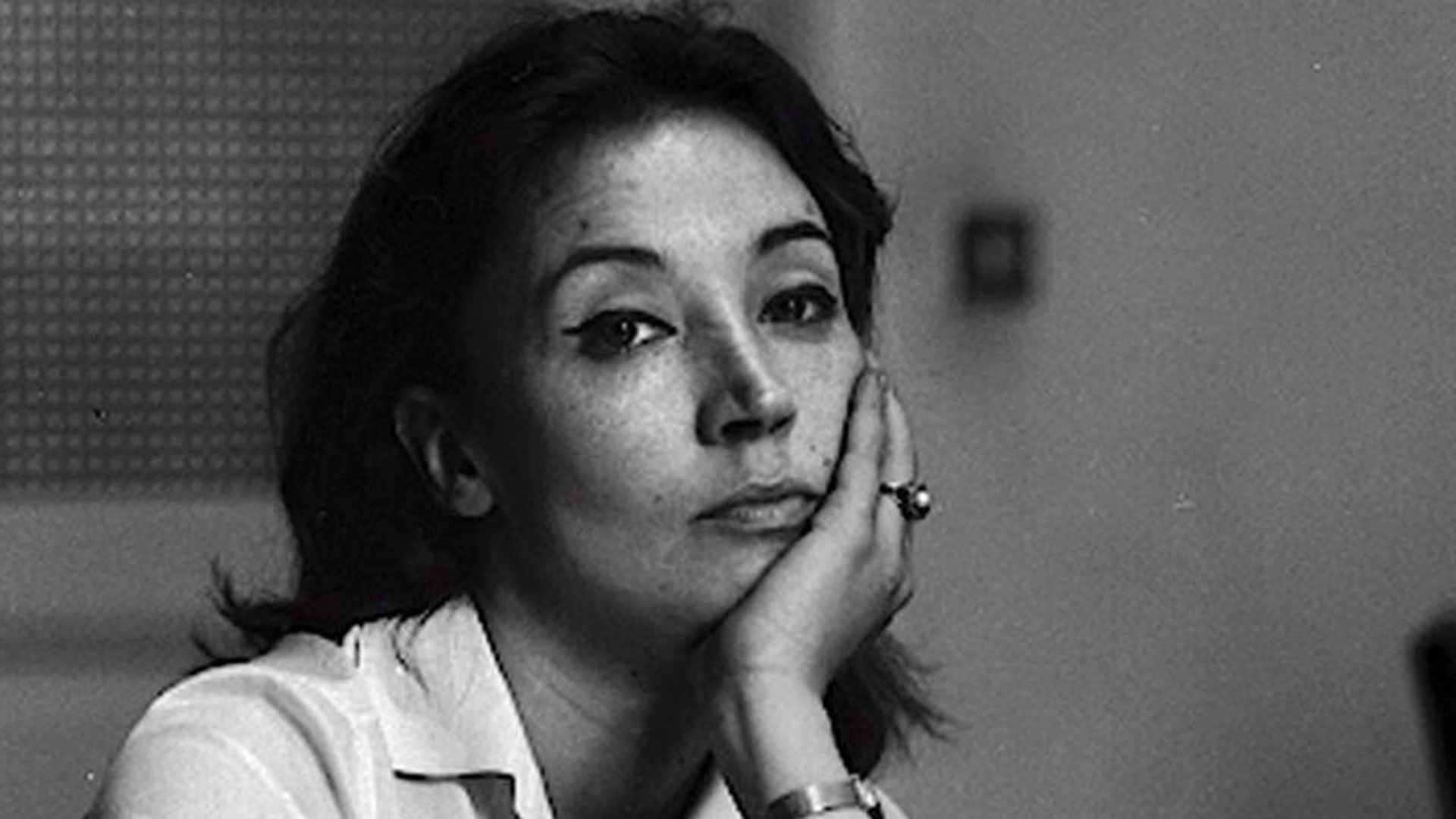 Oriana Fallaci: perché la sua carriera giornalistica ancora oggi è importante