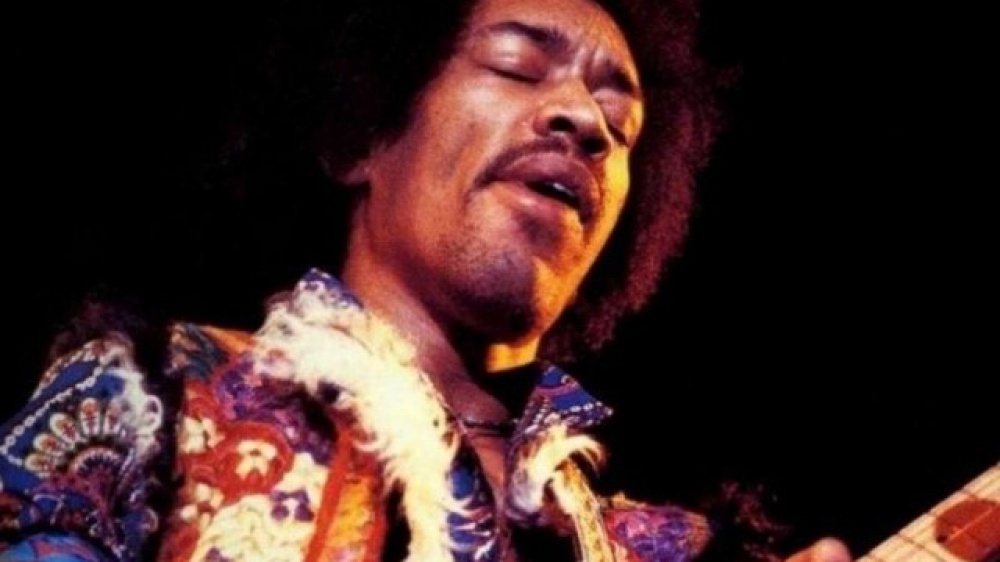 All Along the Watchtower, come nasce il capolavoro di Jimi Hendrix