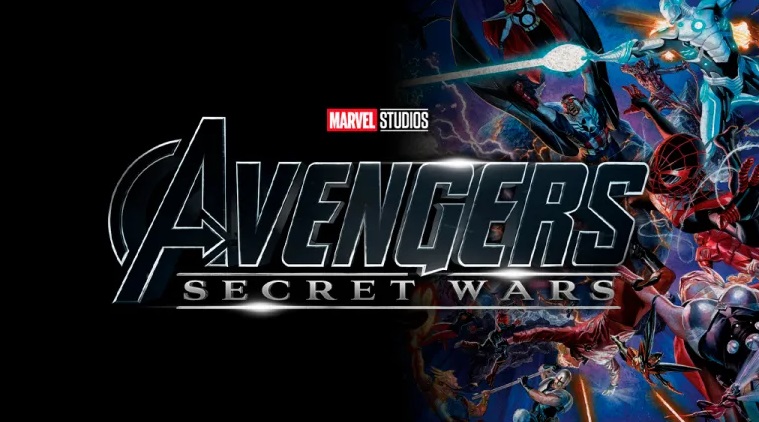 Avengers: Secret Wars