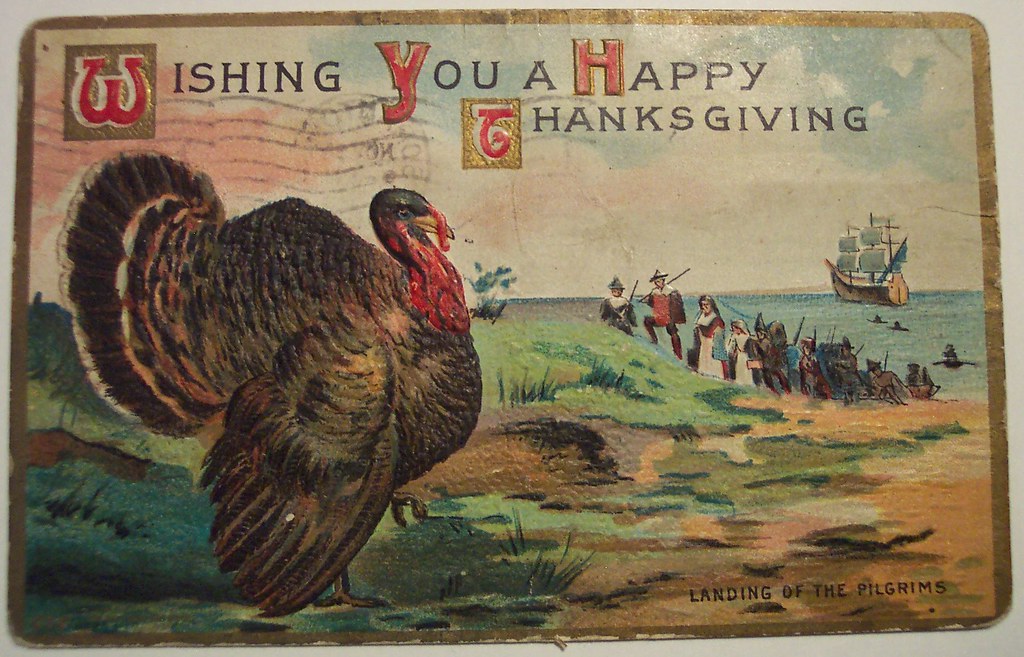 Thanksgiving Day: storia, tradizione e curiosità