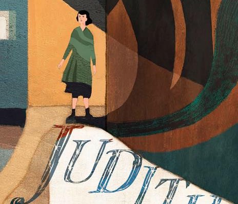 Judith, la recensione del libro di Loredana Frescura e Marco Tomatis