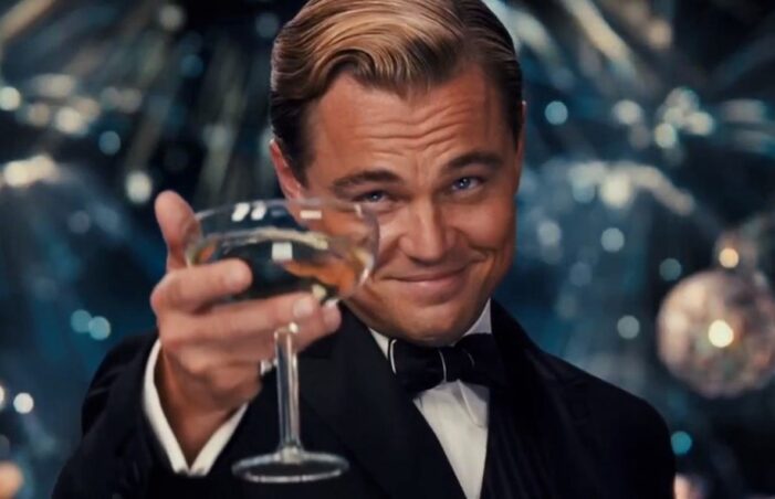 I 50 anni di Leonardo DiCaprio: i film top e flop prima della gloria