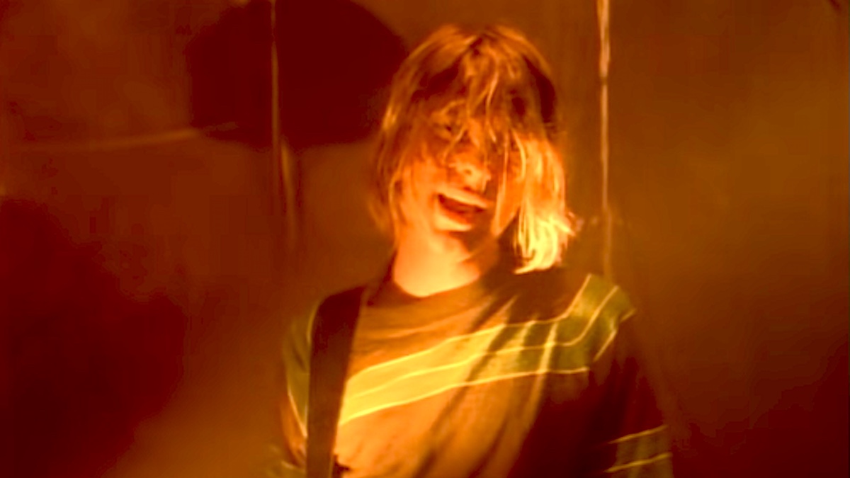 La hit del 1971: Smells Like Teen Spirit, come nasce il capolavoro dei Nirvana