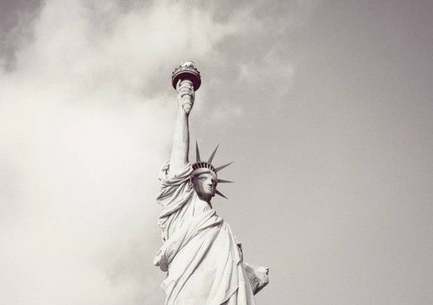 Statua della Libertà di New York