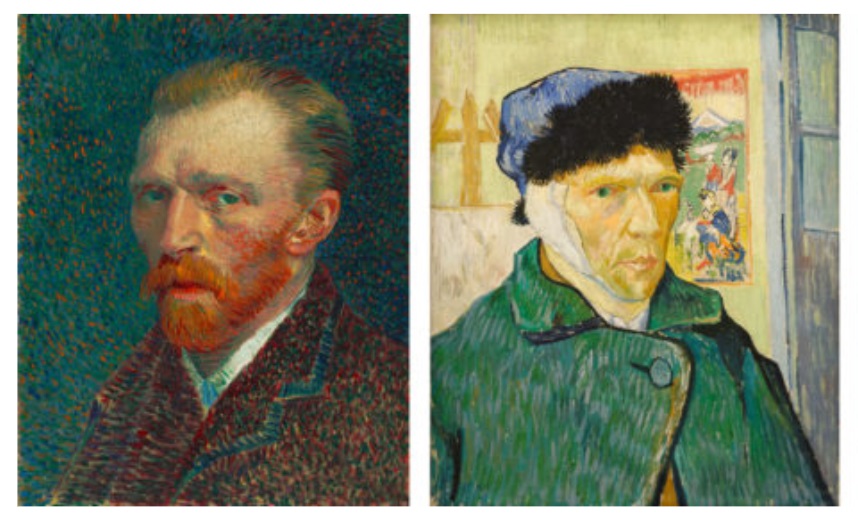 Lo sapevi che Van Gogh non vendette quasi nessun quadro in vita?