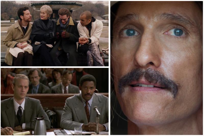 Cinque film da rivedere nella Giornata Mondiale contro l’AIDS