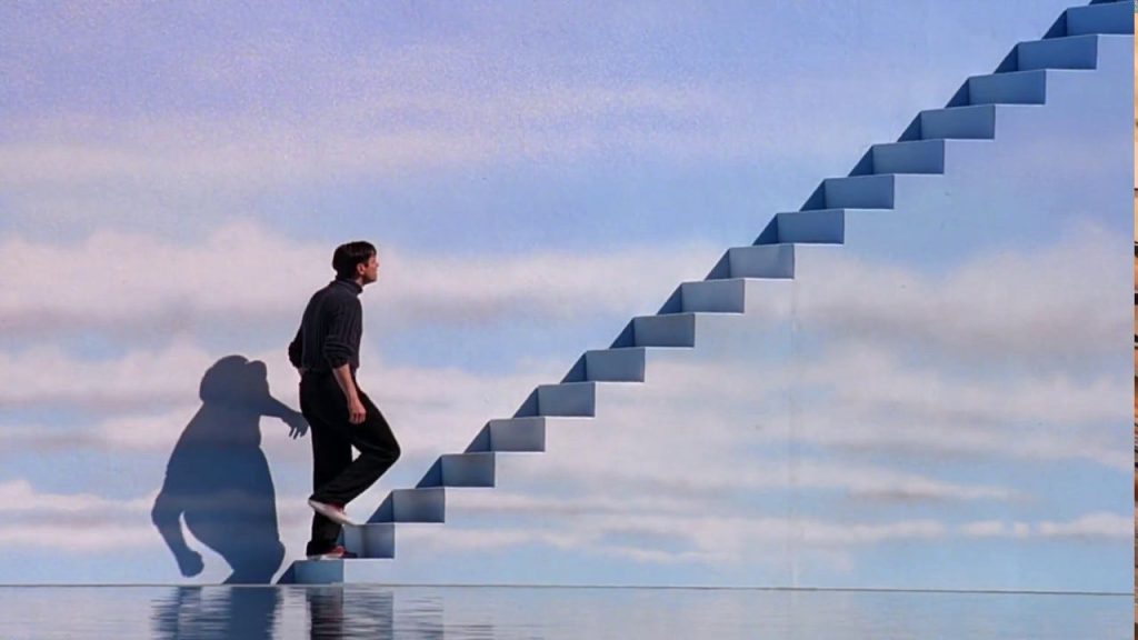 Cinema e arte: come i grandi artisti hanno influenzato The Truman Show, Squid Game e Inception