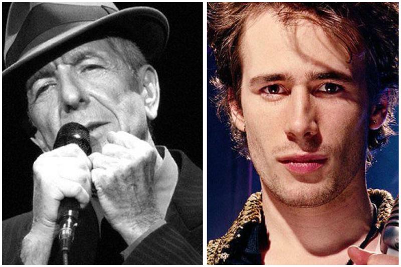 Hallelujah, da Leonard Cohen a Jeff Buckley