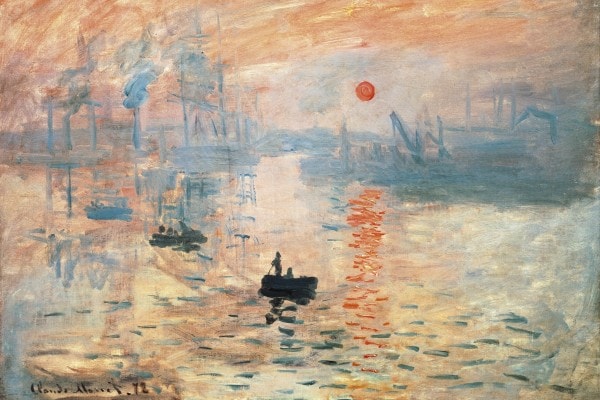 L’arte in 5 minuti: l'Impressionismo, la luce e il colore