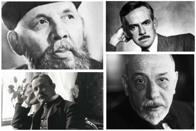 Storia del Nobel per la letteratura: da Galsworthy a Pirandello, tutti i vincitori dal 1931 al 1940