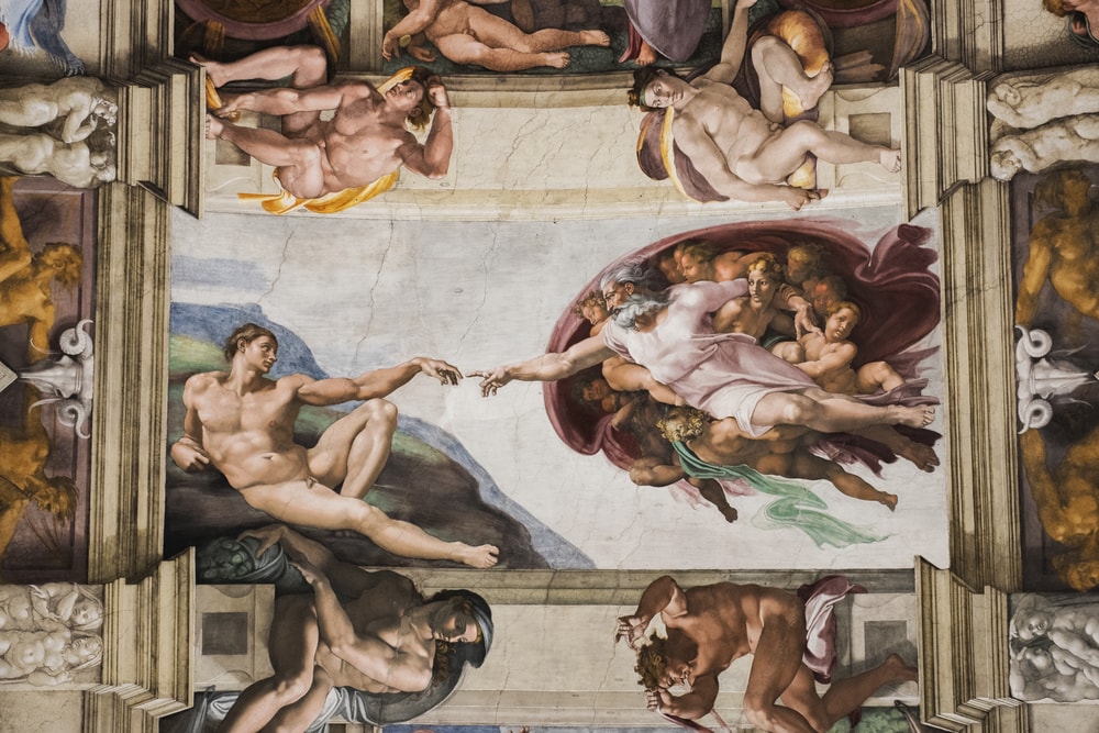 L’arte in 5 minuti: il Rinascimento e la rivoluzione creativa