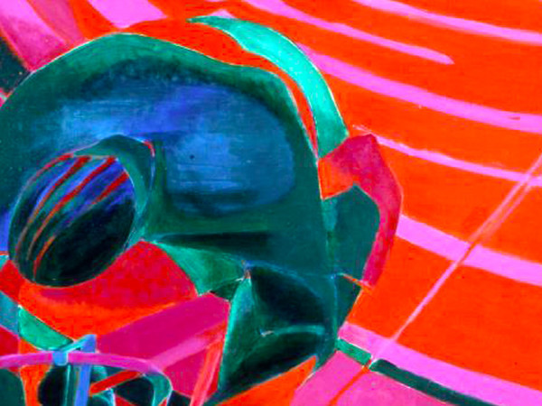 Titina Maselli, un secolo di arte e innovazione: la grande mostra a Villa Torlonia