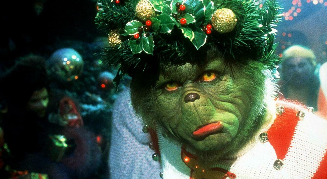 Le origini del Grinch: il personaggio che ha cambiato il Natale