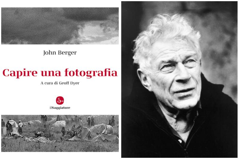 Capire una fotografia: la recensione del libro di John Berger