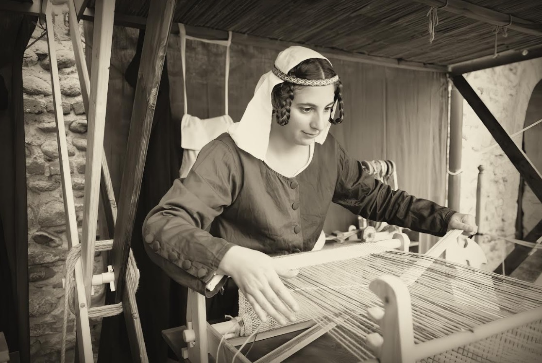 Viaggio nel tempo a Carbognano: storia, artigianato e imprenditoria femminile