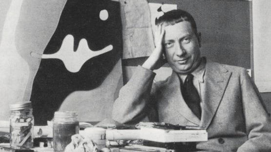 Scultori del '900: Jean Arp, il Dadaismo e la scultura organica