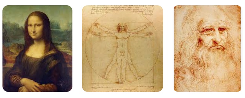 Leonardo da Vinci in 5 minuti: genio universale tra arte, scienza e innovazione