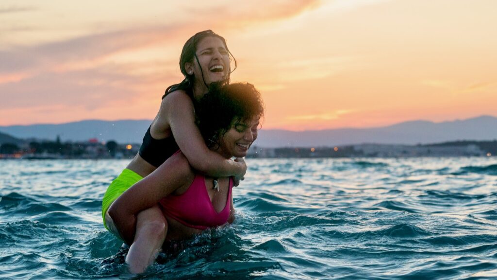 Da The Swimmers a Mediterranea: come il cinema ha raccontato la crisi dei rifugiati