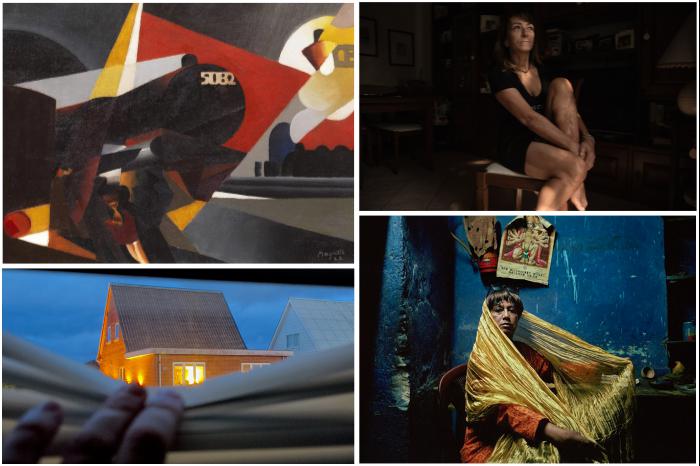 Da Carrà a Schroder: 5 mostre da non perdere a Firenze durante le feste