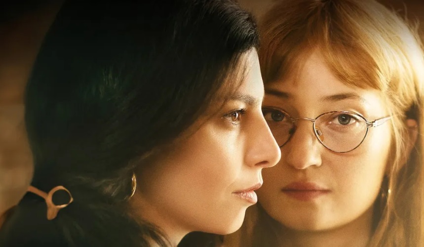 L'Amica geniale tra le migliori serie TV del 2024 secondo il New York Times