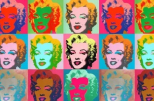 L'arte pop in 5 minuti: la cultura di massa come arte