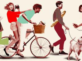 Nutella festeggia 60 anni con una mostra al MAXXI di Roma