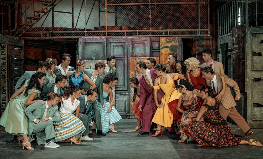 West Side Story