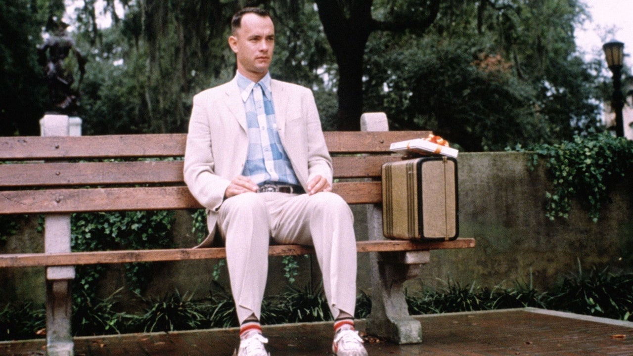 Il segreto dei cioccolatini: come nasce la scena iconica di Forrest Gump