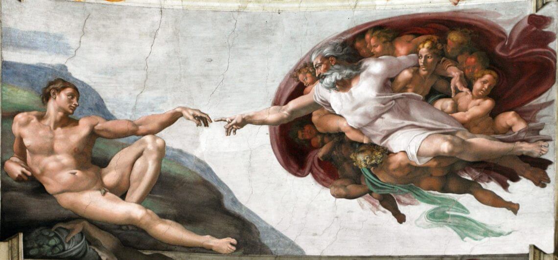 Michelangelo Buonarroti: il genio del Rinascimento tra scultura e pittura
