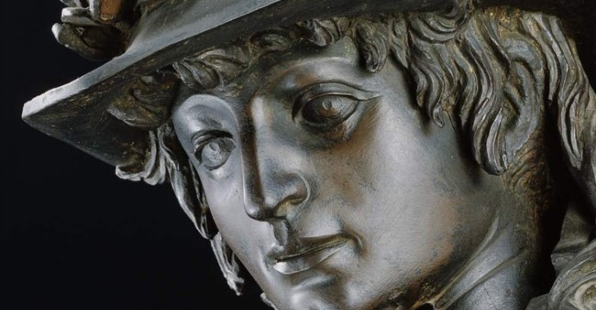 Donatello, l'intervista immaginaria: "la forza della materia e la grazia dell'anima"