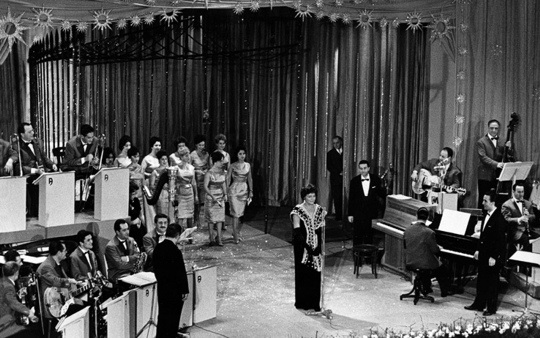 Era il 29 gennaio 1951 quando nasceva ufficialmente il Festival di Sanremo