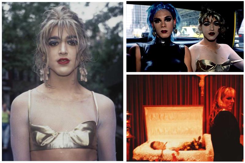 Gli scatti indimenticabili di Nan Goldin, la cronista delle emozioni umane