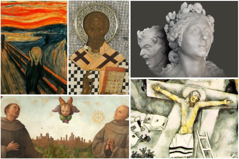 Giubileo 2025: 5 mostre da non perdere a Roma