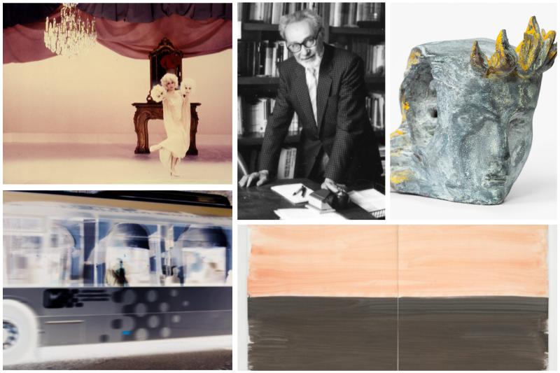 Da Bächli a Magli, cinque mostre da non perdere in Italia a gennaio