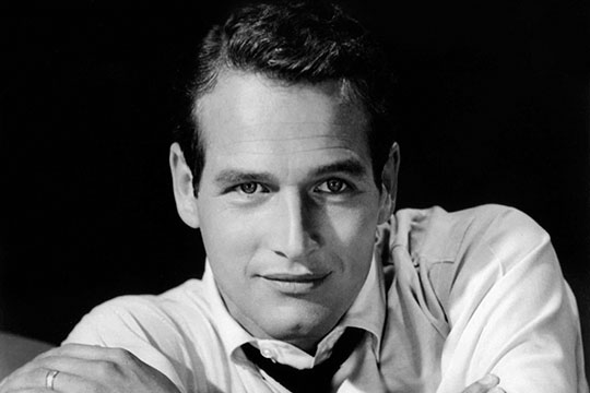 100 anni di Paul Newman: i 5 film che l'hanno consacrato leggenda del cinema