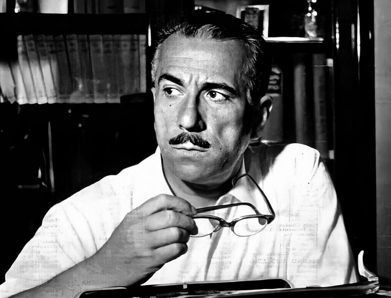 45 anni senza Peppino De Filippo: i suoi difficili esordi nel mondo dello spettacolo