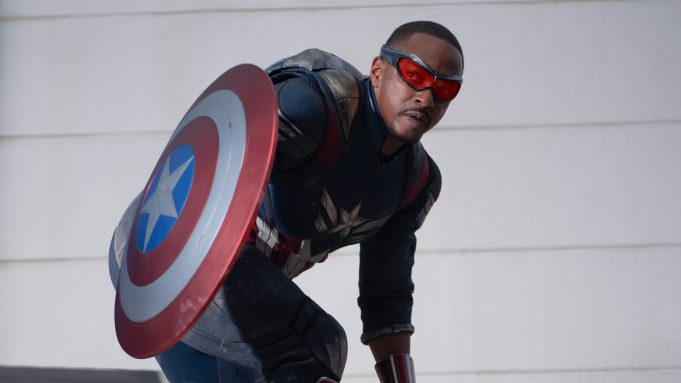 Captain America: Brave New World – il ritorno dell’eroe in un thriller politico mozzafiato