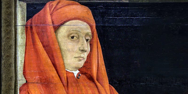Giotto di Bondone