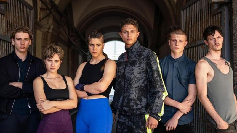 Mare Fuori 5: tutte le anticipazioni sulla nuova stagione