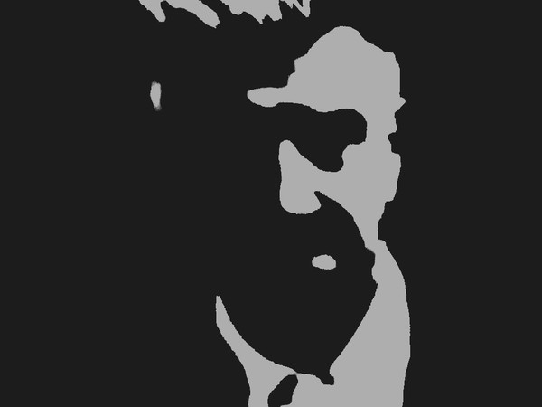 "Is it sundown?", la mostra di Raffaele Curi alla Rhinoceros Gallery di Roma