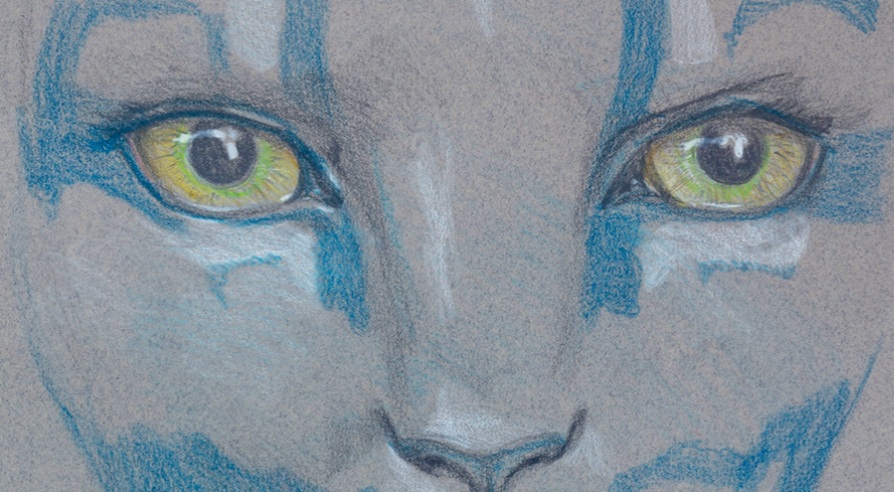 The Art of James Cameron torino