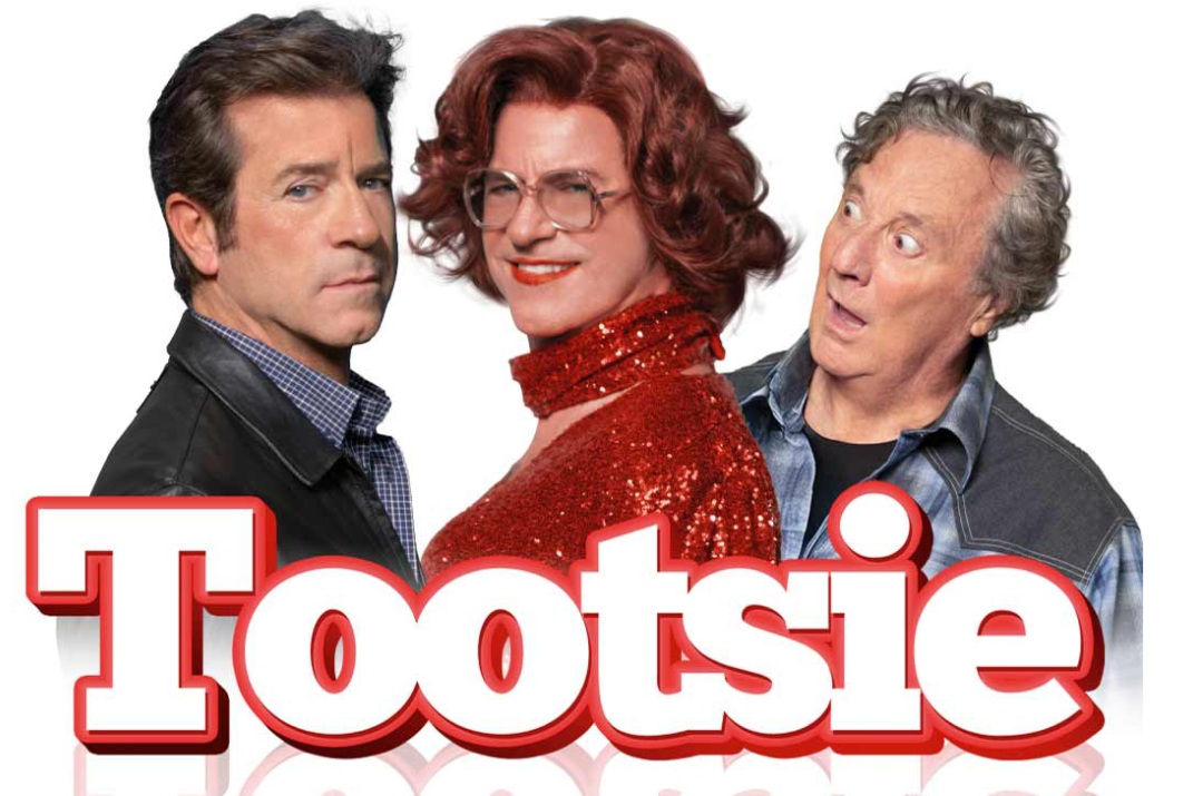 Tootsie: al Sistina la divertente commedia che fa riflettere su sessismo e identità
