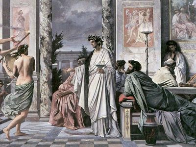 L’amore platonico: il sentimento oltre la passione tra filosofia e letteratura