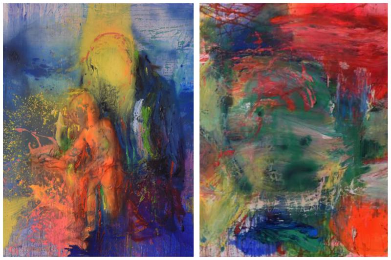 Certaldo celebra i 650 anni dalla morte di Boccaccio con la mostra "Boccaccio 25"